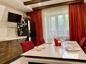 3-к квартира, вторичка, 97м2, 3/16 этаж