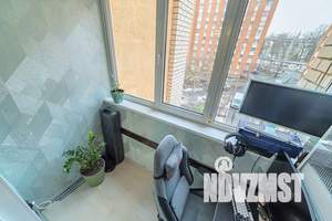 1-к квартира, вторичка, 45м2, 5/10 этаж