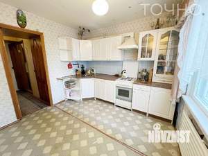 3-к квартира, вторичка, 70м2, 6/10 этаж