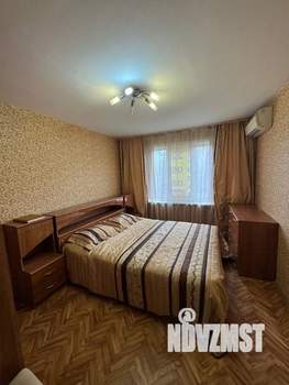 2-к квартира, вторичка, 54м2, 3/9 этаж