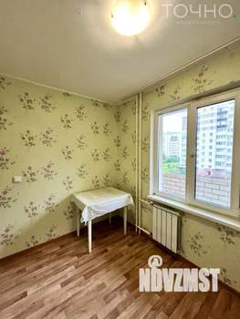 1-к квартира, вторичка, 28м2, 4/10 этаж