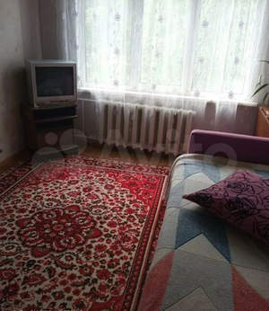 2-к квартира, вторичка, 53м2, 2/9 этаж