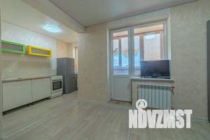 Студия квартира, вторичка, 25м2, 8/16 этаж