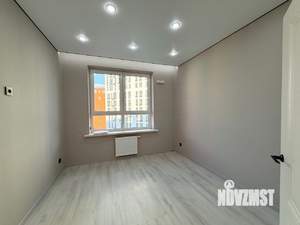 3-к квартира, вторичка, 63м2, 3/16 этаж