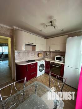 3-к квартира, вторичка, 67м2, 9/10 этаж