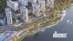 3-к квартира, вторичка, 71м2, 6/16 этаж