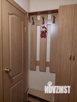 2-к квартира, вторичка, 41м2, 4/5 этаж