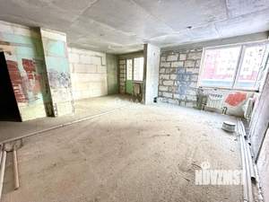 1-к квартира, вторичка, 50м2, 2/19 этаж