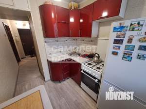 1-к квартира, вторичка, 29м2, 4/5 этаж