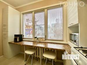 1-к квартира, вторичка, 35м2, 2/9 этаж