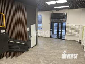 1-к квартира, вторичка, 32м2, 16/20 этаж