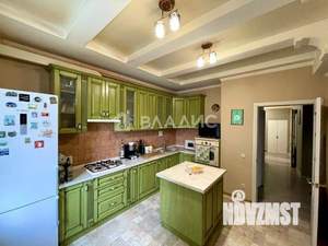 3-к квартира, вторичка, 81м2, 2/3 этаж