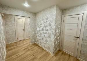 3-к квартира, вторичка, 63м2, 3/9 этаж