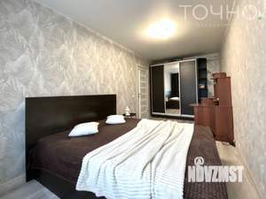 3-к квартира, вторичка, 62м2, 3/5 этаж