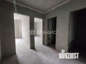 2-к квартира, вторичка, 48м2, 3/16 этаж