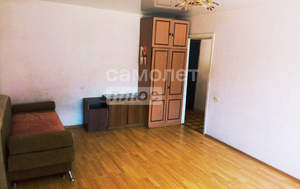 1-к квартира, вторичка, 33м2, 2/9 этаж