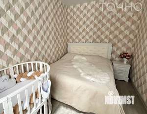 2-к квартира, вторичка, 45м2, 3/5 этаж
