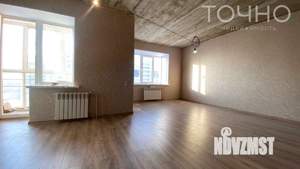 Студия квартира, вторичка, 40м2, 15/16 этаж