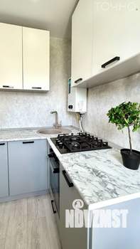 1-к квартира, вторичка, 30м2, 5/5 этаж