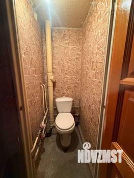 2-к квартира, вторичка, 53м2, 10/10 этаж