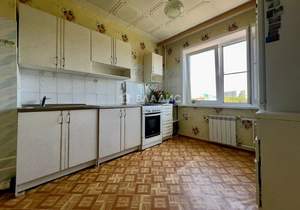 2-к квартира, вторичка, 52м2, 6/10 этаж