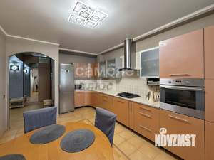 3-к квартира, вторичка, 110м2, 6/10 этаж
