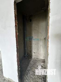 Студия квартира, вторичка, 98м2, 8/17 этаж