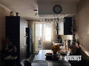 2-к квартира, вторичка, 73м2, 9/10 этаж