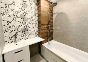 Студия квартира, вторичка, 34м2, 4/19 этаж