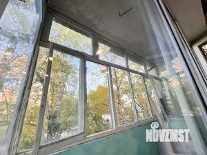 1-к квартира, вторичка, 29м2, 2/5 этаж