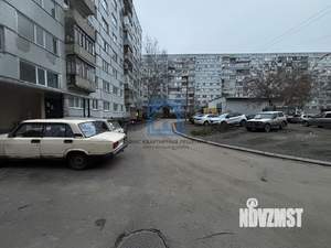 1-к квартира, вторичка, 34м2, 2/9 этаж