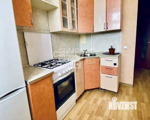 1-к квартира, вторичка, 35м2, 4/5 этаж