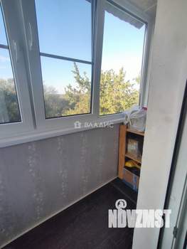 2-к квартира, вторичка, 39м2, 5/5 этаж