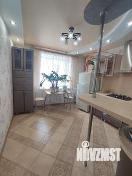 3-к квартира, вторичка, 67м2, 7/9 этаж