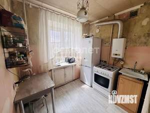 2-к квартира, вторичка, 41м2, 4/5 этаж