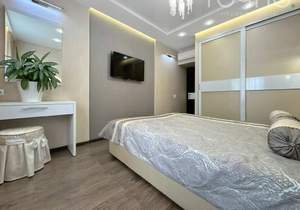 3-к квартира, вторичка, 99м2, 2/14 этаж