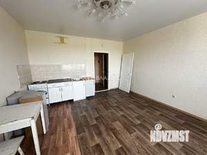 Студия квартира, вторичка, 28м2, 5/5 этаж