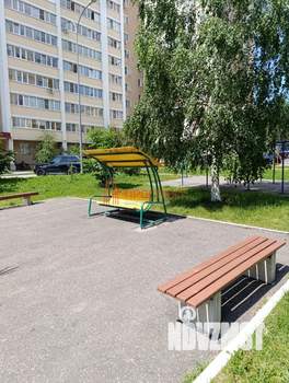 1-к квартира, вторичка, 35м2, 11/14 этаж