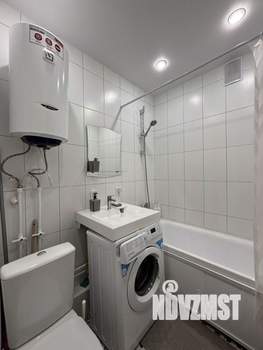 1-к квартира, вторичка, 31м2, 6/18 этаж