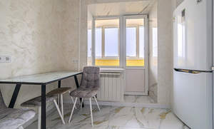 1-к квартира, вторичка, 35м2, 10/10 этаж