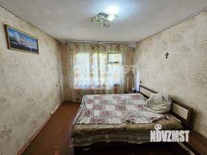 3-к квартира, вторичка, 60м2, 5/5 этаж