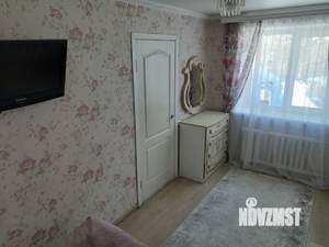 2-к квартира, вторичка, 44м2, 4/5 этаж
