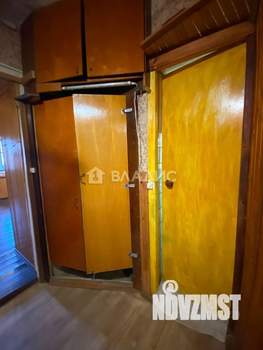 1-к квартира, вторичка, 18м2, 5/7 этаж