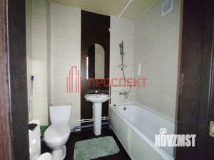 Студия квартира, вторичка, 25м2, 17/22 этаж