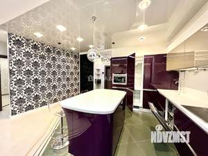 2-к квартира, вторичка, 96м2, 13/16 этаж