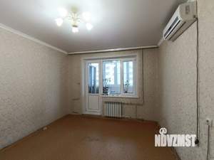 1-к квартира, вторичка, 32м2, 6/10 этаж