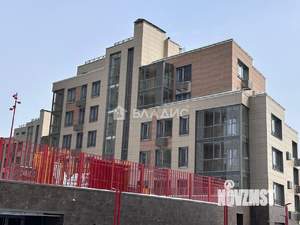 1-к квартира, вторичка, 48м2, 3/8 этаж