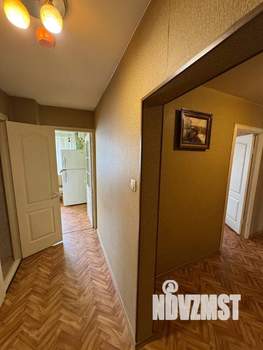 2-к квартира, вторичка, 54м2, 3/9 этаж