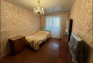 2-к квартира, вторичка, 50м2, 1/9 этаж
