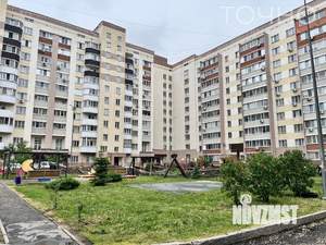 1-к квартира, вторичка, 28м2, 4/10 этаж